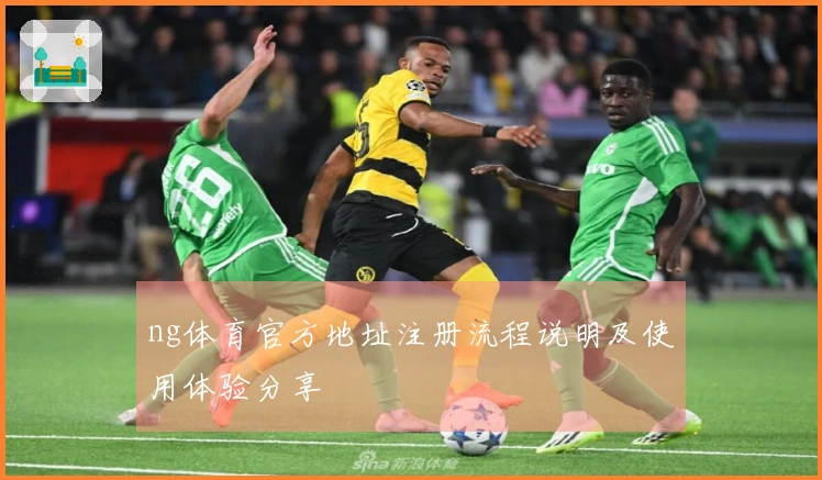 ng体育官方地址注册流程说明及使用体验分享