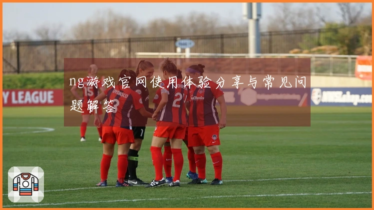 ng游戏官网使用体验分享与常见问题解答