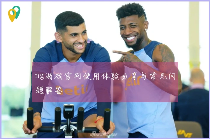 ng游戏官网使用体验分享与常见问题解答