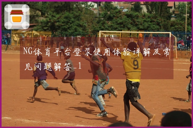 NG体育平台登录使用体验详解及常见问题解答_1