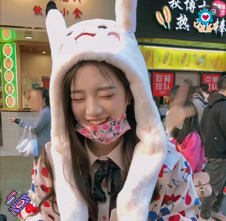 头像